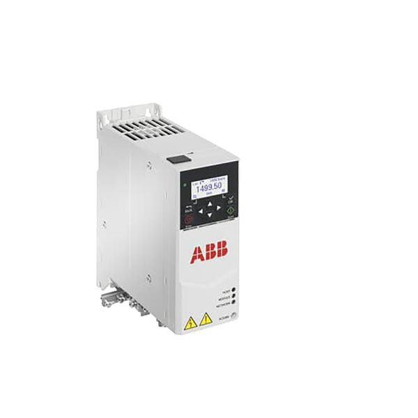 ACS380-040S-12A6-4 PN: 5.5 kW, IN: 12.6 A image 1