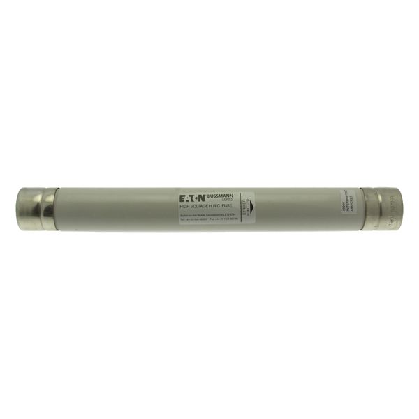 Air fuse-link, medium voltage, 10 A, AC 38 kV, 50.8 x 442 mm, back-up, 10E image 5