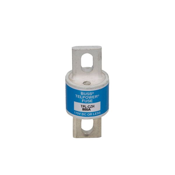 Eaton Bussmann series TPL telecommunication fuse - TPL-CZH image 13