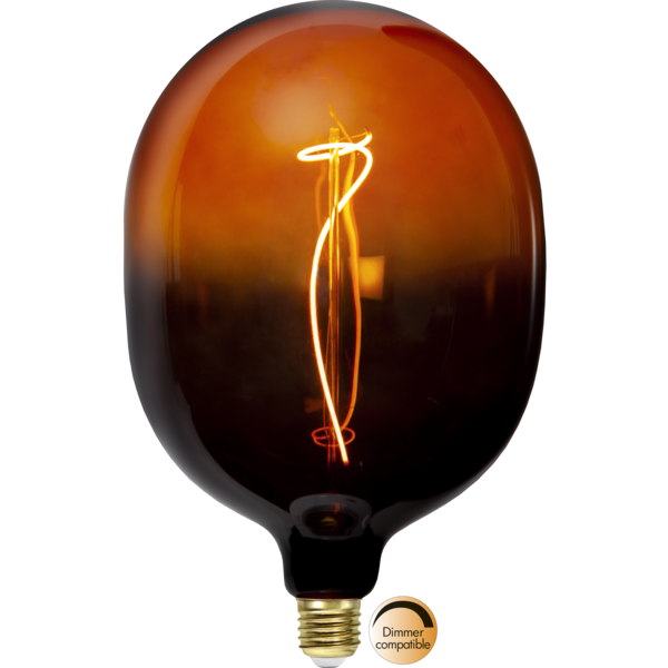 LED-lamp E27 C150 ColourMix image 2