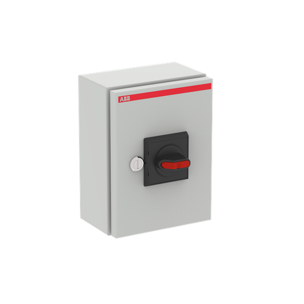 OTL25T3B Safety switch image 5