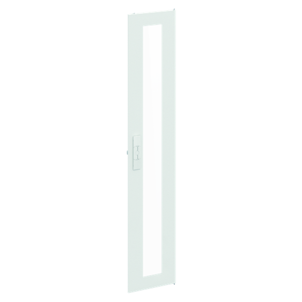 CTT19S ComfortLine Door, IP44, Field Width: 1, 1371 mm x 271 mm x 14 mm image 2