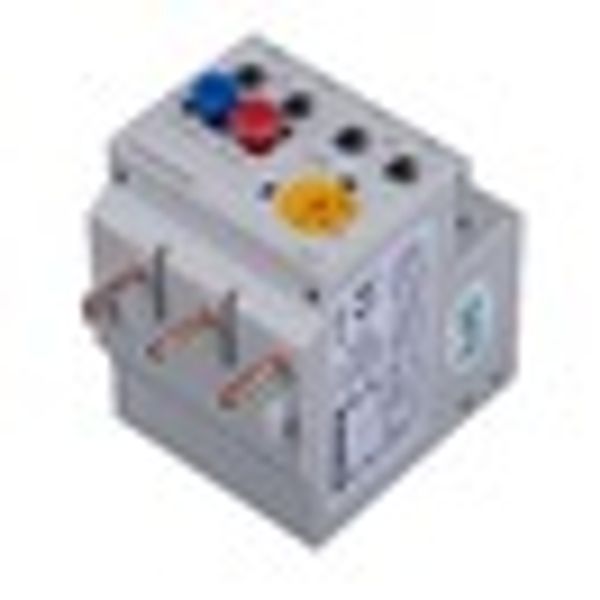 Thermal overload relay CUBICO Classic, 7.5A - 10A image 11