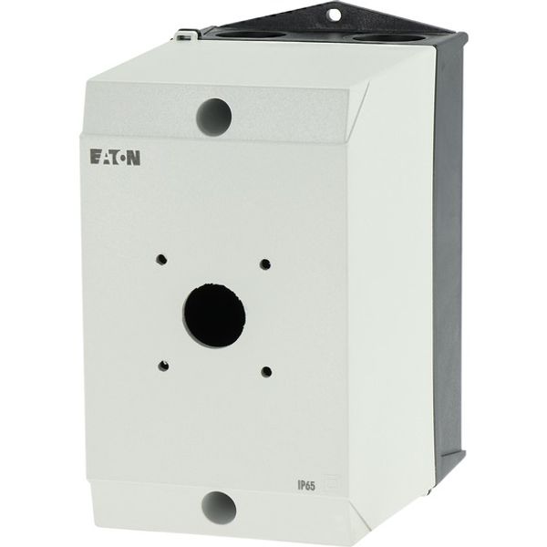 Insulated enclosure, HxWxD=160x100x100mm, for T3-5 image 5