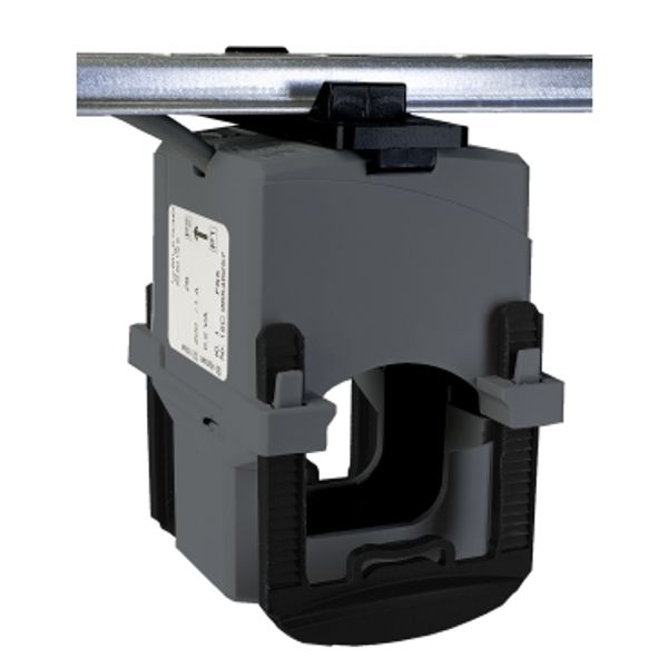 PowerLogic Split Core Current Transformer - Type HD, for cable - 0250A / 5A image 3