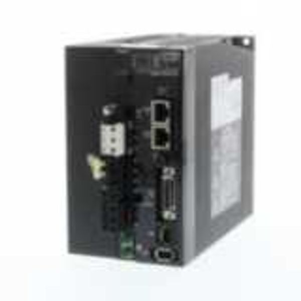 G5 Series servo drive, EtherCAT type, 3 kW, 3~ 400 VAC, for linear mot image 2