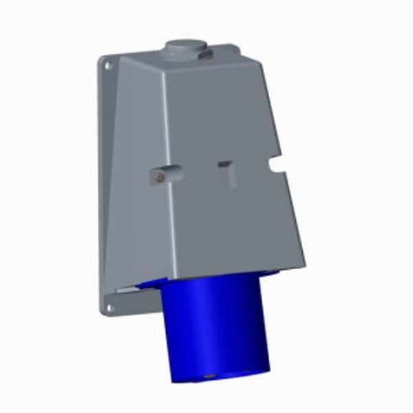 463BS9 Wall mounted inlet image 3