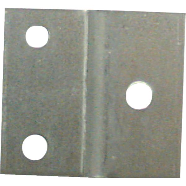 ZX375P20 Interior fitting system, 38 mm x 42 mm x 6 mm image 1