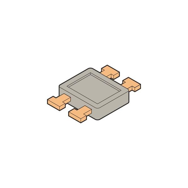 IR2 CONNECTOR, H ADAPTER, SHORT CIRCUIT BRIDGE image 1