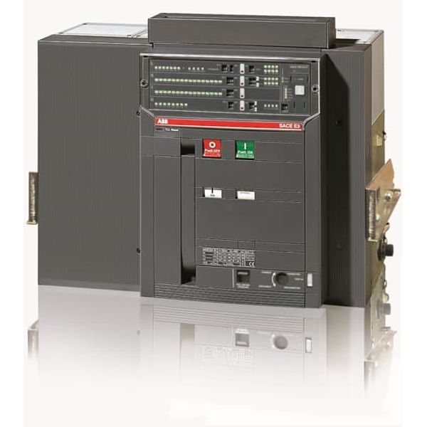 E3V2000PR121/P-LSIGIn=2000A4pWMP E3V 2000 PR121/P-LSIG In=2000A 4p W MP image 2