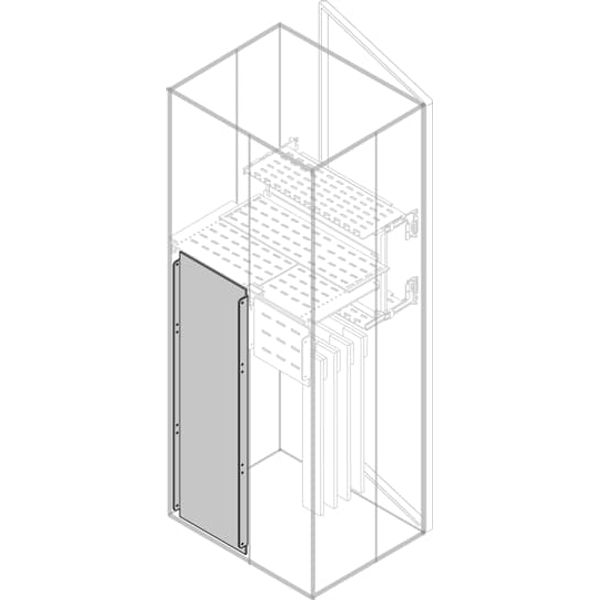 PRVS7082 Main Distribution Board image 2