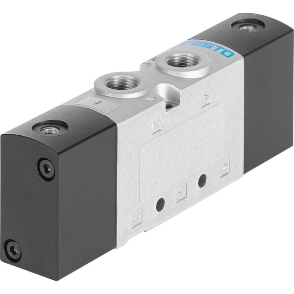 VUWS-L20-P53E-M-G18 Pneumatic valve image 1