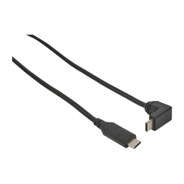 ***USB-C cable straight, m (10 ft) - Power only (5 image 1