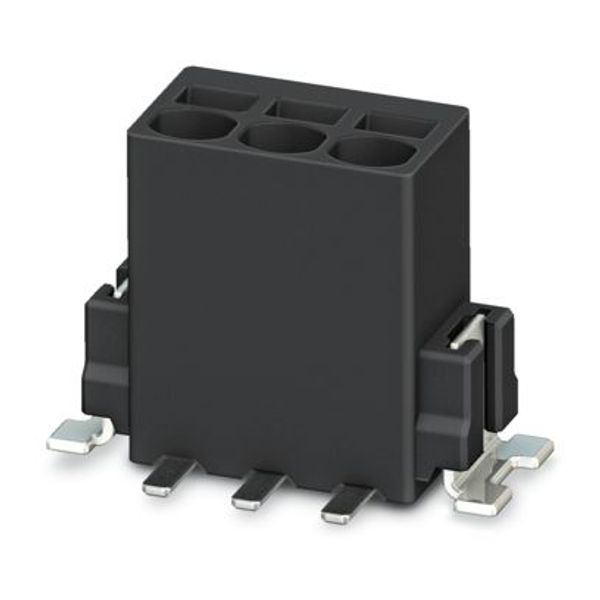 SAMPLE PTSM 0,5/ 8-2,5-V-SMD - PCB terminal block image 1