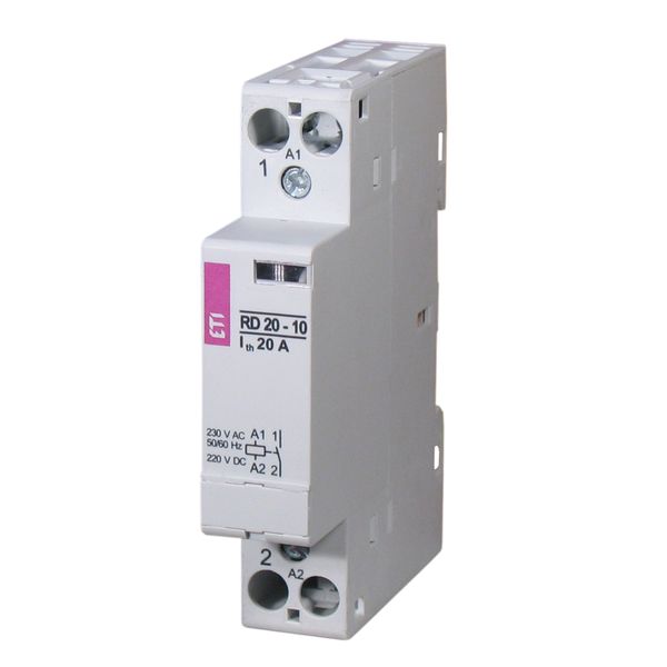 RBS420-40-230V AC image 2