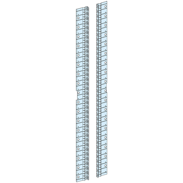 F3 PARTITION REAR SUPPORT image 1