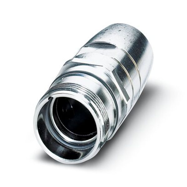 Sleeve housing for coupler connector image 1