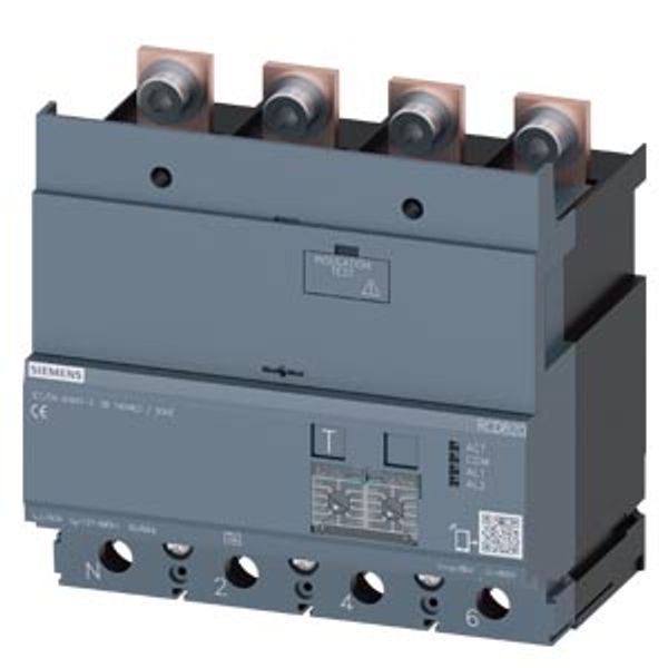 residual current device RCD820 adva... image 1