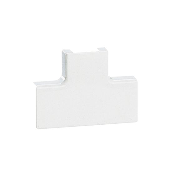 T-piece T TAPPING 60X16/20 WHITE image 1