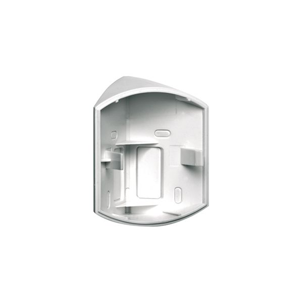 Corner bracket white for motion detector series RC image 1