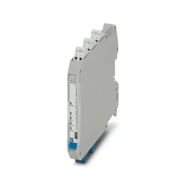 Isolation amplifier image 3