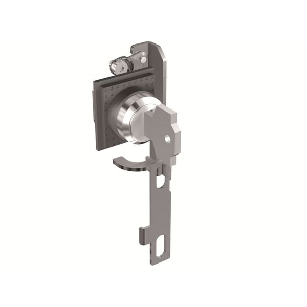 KLC-S Key lock open N.20005 XT7M image 2