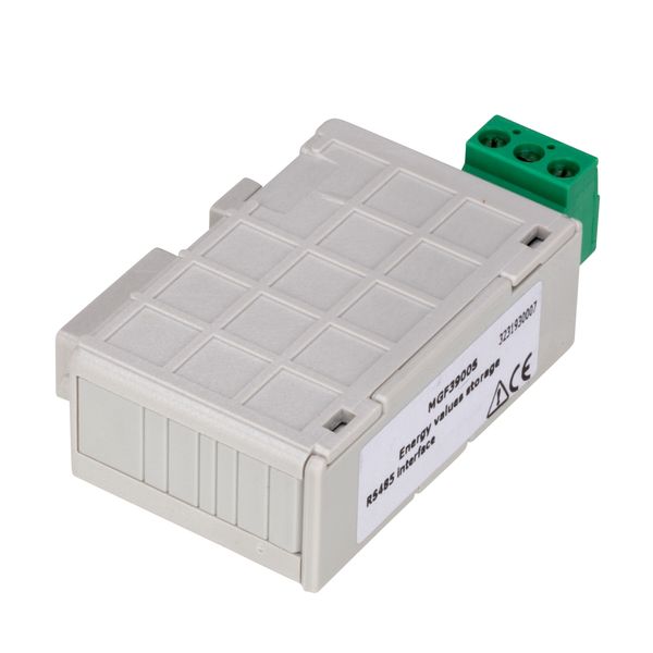 Plug-in Module energy value storage-RS485 interface for NA96 image 3