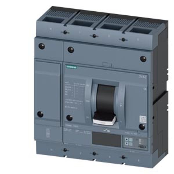 circuit breaker 3VA2 IEC frame 160 ... image 227