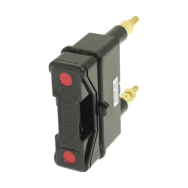 Fuse-holder, low voltage, 20 A, AC 690 V, BS88/A1, 1P, BS image 32