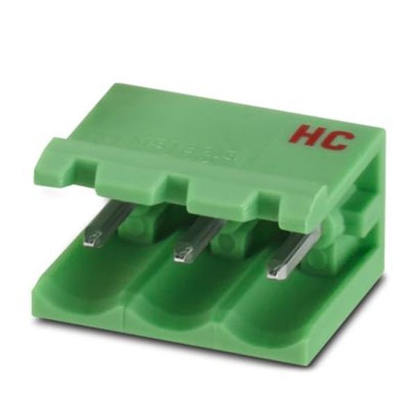 MSTB 2,5 HC/ 2-G RD - PCB header image 1