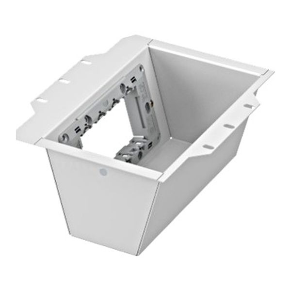 Floor box RB 4M, , 160x191x84mm image 1