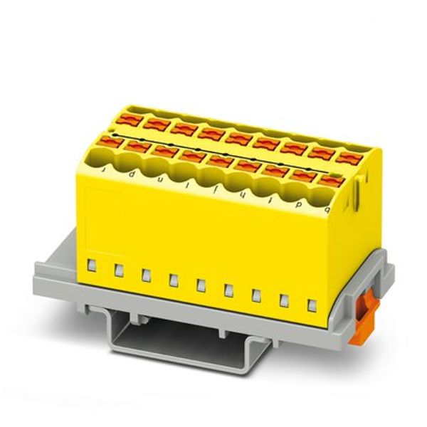 Distribution block image 1