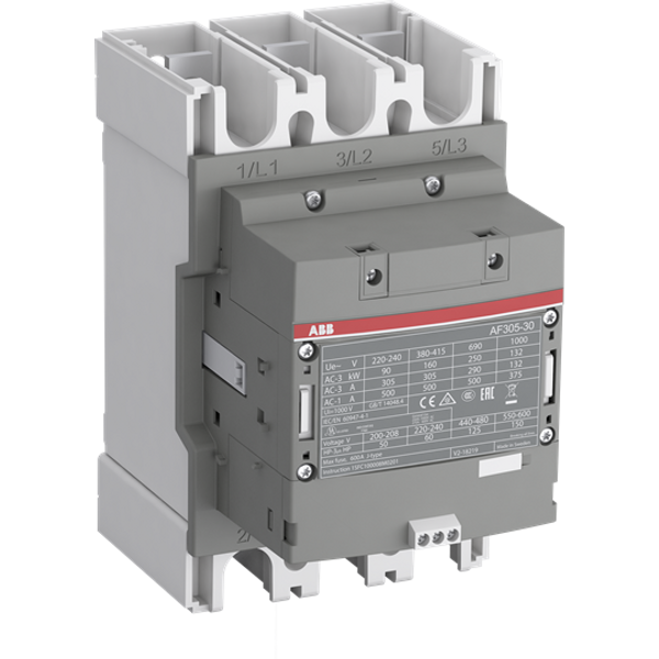 AF305-30-00-34 Contactor image 1