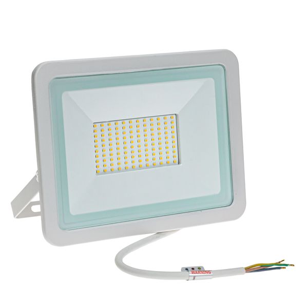 NOCTIS LUX 2 SMD 230V 100W IP65 WW white image 1