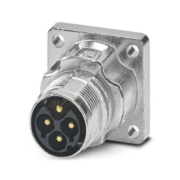 Device connector front mounting image 3