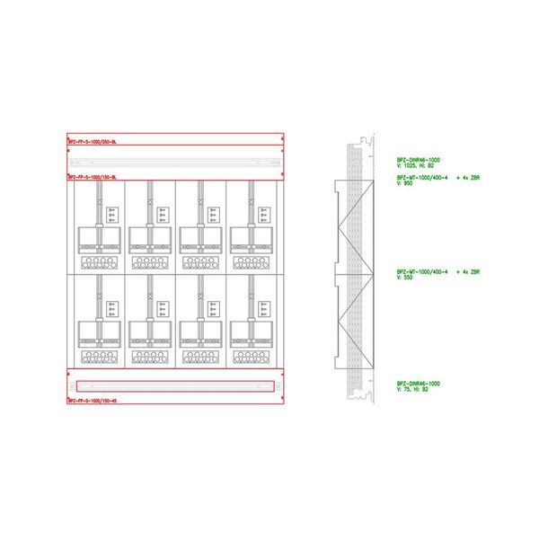 BPZ-MES-CZ-1000/12-8Z image 1