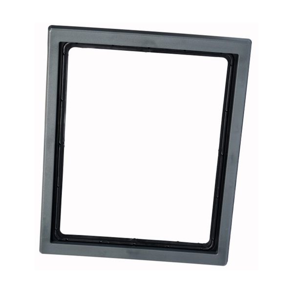 Door sealing frame image 3