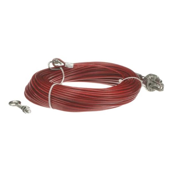 80m Wire kit Galv Wire kit image 3