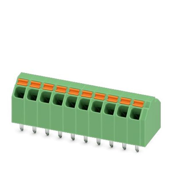 PCB terminal block image 3