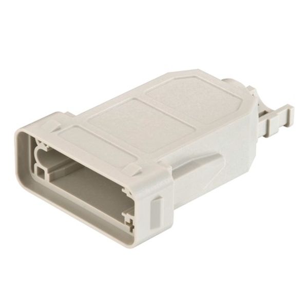 Han-Modular ECO coupler IP20, without PE image 1