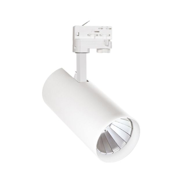 MDR BRANTA LUX 930 21W 230V 60DEG WHITE image 1