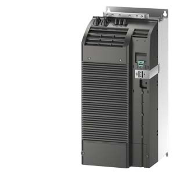 SINAMICS PM240P-2, 3AC 500-690 V, 110,00 kW, IP20 / UL open type, FSF, A image 1