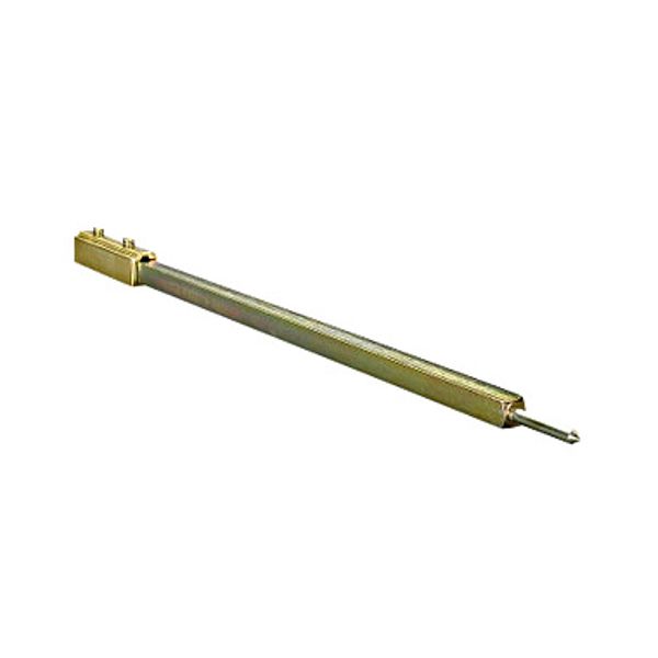 Extension shaft, 300mm for LTS 250/400/630,LTS F 160/250/400 image 1