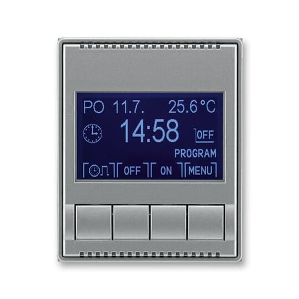 3292E-A20301 36 Programmable time switch ; 3292E-A20301 36 image 2