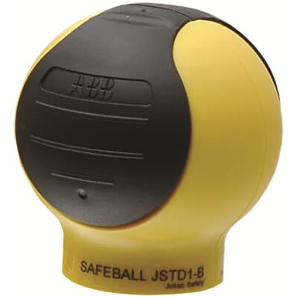 JSTD1-B Safeball image 1