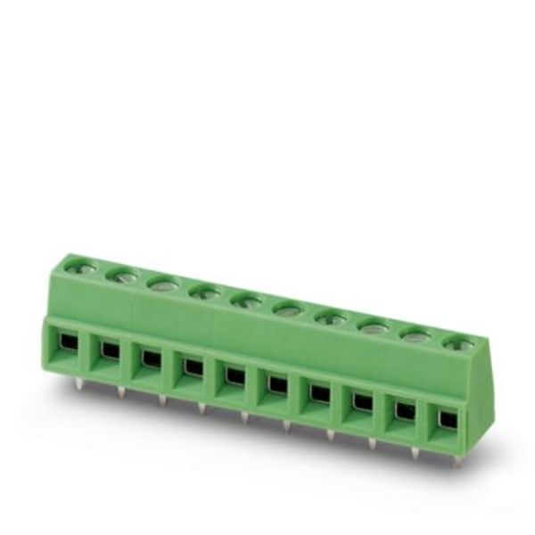 MKDSN 1,5/ 5 YE SSC - PCB terminal block image 1