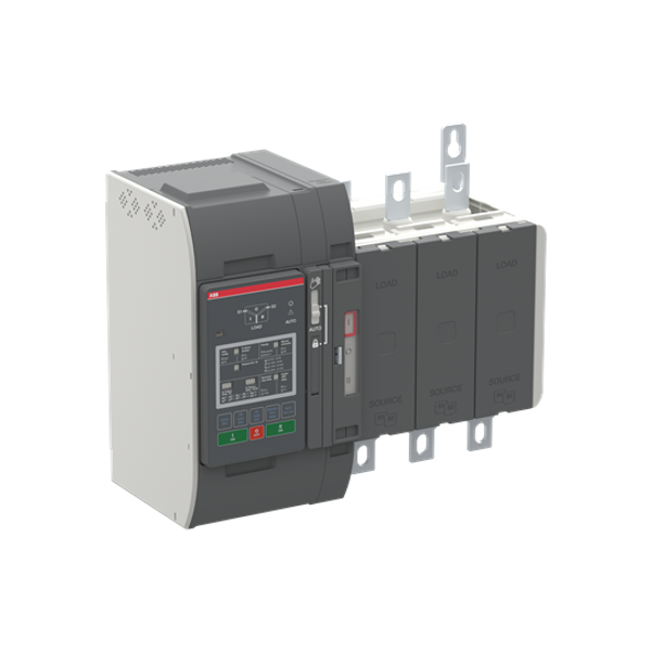 OXB260U3X2QB AUTOMATIC TRANSFER SWITCH image 3