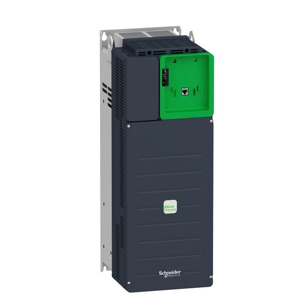 Variable speed drive, Altivar Process ATV600, ATV630, cabinet Integration, IP00, 30 kW, 380...480 V image 3