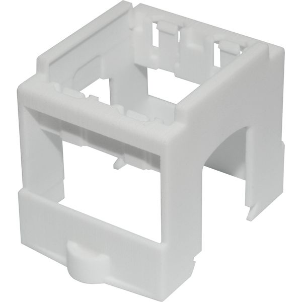 Adaptor for 35mm DIN rail 2M image 1