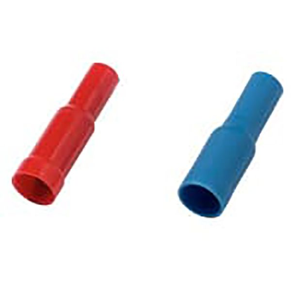 RAB RED POLYCARBONATE FEMALE BULLET TER image 1